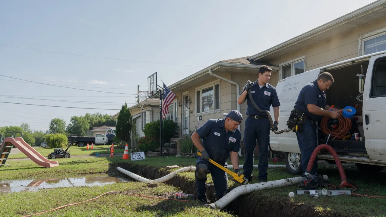 Toilet Installation in Oaktown, IN near me